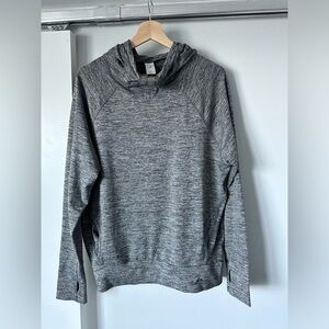 Mango sport women's hoodie